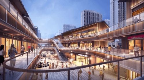 吾悅新印巷 買鋪永遠趁早,機遇錯過不再