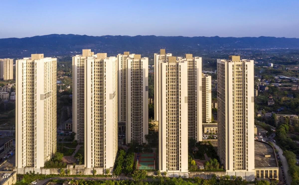 福州市,首個(gè)配售型保障性住房,它來了