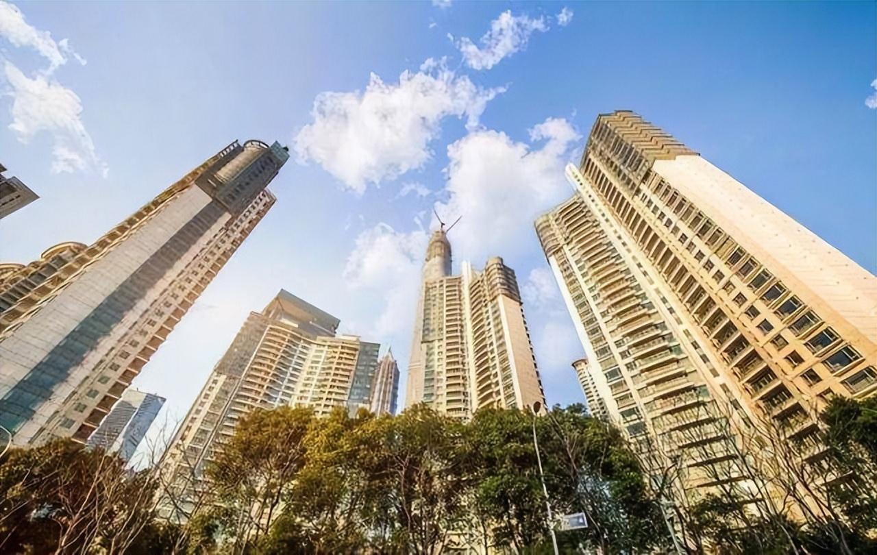 年輕人&ldquo;不上道&rdquo;,存錢不買房愁壞開發商,背后原因很現實