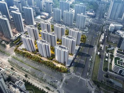 10月福州僅8個項目獲預售證!住宅新入市量持續低位