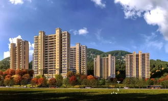 福州已啟動建設(shè)66個(gè)安商房項(xiàng)目,合計(jì)可供5.9萬套