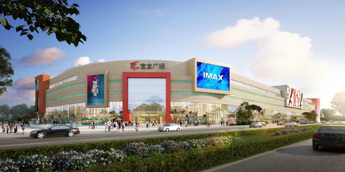 弘陽(yáng) 寶龍都要來(lái) 2023年徐州商業(yè)籌開(kāi)項(xiàng)目一覽