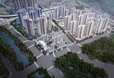 萬科金域緹香值得入手嗎?能不能買?萬科金域緹香怎么樣?最新動態