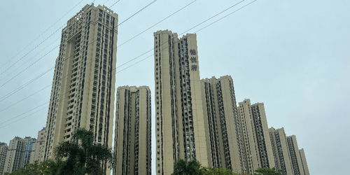 廣東惠州樓盤降價潮與福州房地產發展態勢分析