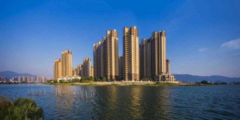 恒申30載 百聞不如一鑒 福州房地產(chǎn)開發(fā)的光輝歷程