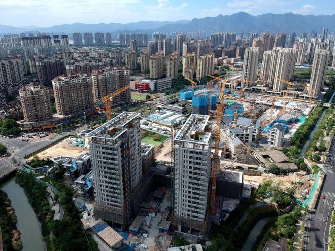 國務(wù)院部署第五次全國經(jīng)濟(jì)普查，福州房地產(chǎn)開發(fā)行業(yè)迎關(guān)鍵盤點(diǎn)