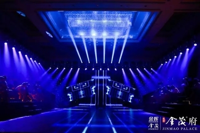 點金榕城 一場劃時代的塔尖盛典，與福州共鑒未來