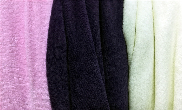 義烏富坤紡織品 創(chuàng)新研發(fā)，織就網(wǎng)眼布與針織面料的卓越品質(zhì)